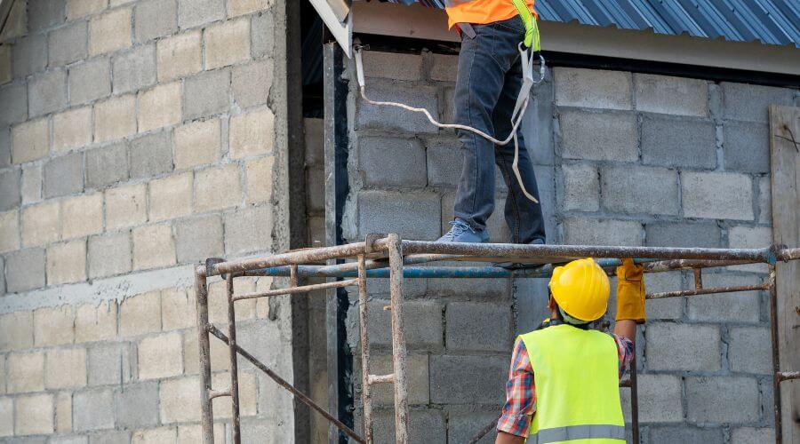 Professional New roof installation in Rich Creek, VA